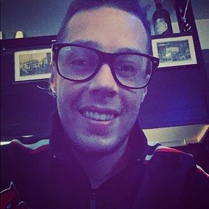 Meet your Posher, Corey lane